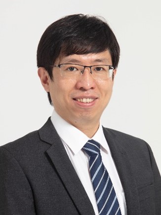 Professor LIU Ang